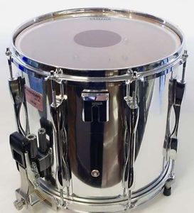 Used! YAMAHA MS6113EVSX Marching Snare Drum Made in Japan