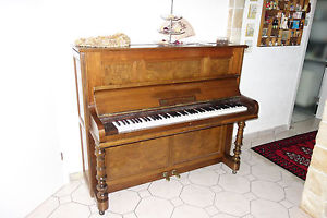 Klavier - A. Lehmann ca. 1930