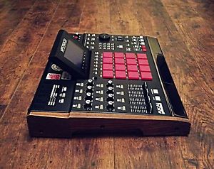 Akai Mpc 5000 Drum Machine Perfect Condition
