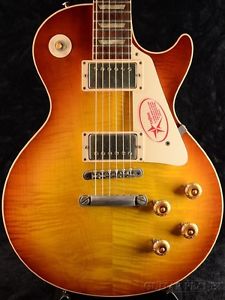 Gibson Eric Clapton 1960 Les Paul VOS ''Beano'' Electric Free Shipping