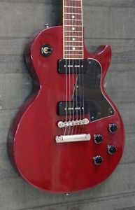 Gibson Les Paul Special Electric Free Shipping