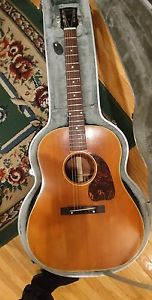 1947 gibson j50
