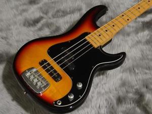USED ​​G&L SB-2 Electric Bass Made in USA Fender Precision Bass