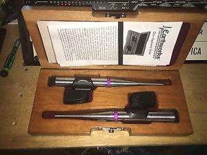 Earthworks QTC40MP Matched Pair Small Diaphragm Condenser Microphones