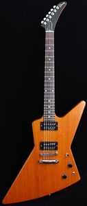 NEW GIBSON Explorer Faded Limited / Vintage Amber