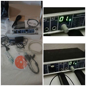 rme fire face uc