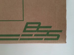 BSS FDS-334T Minidrive loudspeaker system management processor