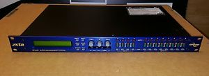 XTA DP448 Loudspeaker Processor 2015 Very Good Condition / Last One