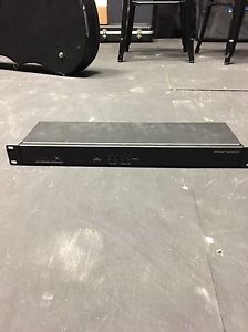 Bag End Infra-MXB Low Frequency Integrator Loudspeaker controller