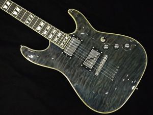 SCHECTER AD-C-1-CTM STBK Electric Free Shipping