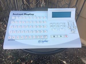 360 systems Instant Replay W/Padded Carrying Case