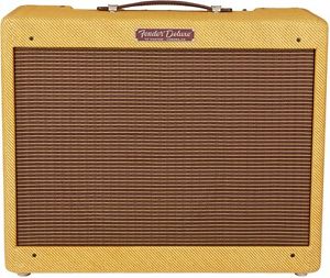 Fender '57 Deluxe 12 watt Guitar Amp