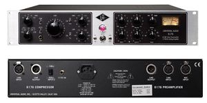 UNIVERSAL AUDIO 6176