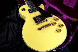 Gibson 1974 Les Paul Custom "Randy Rhoads" Perfect Mod. Electric Free Shipping