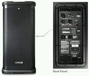 Line 6 StageSource L2m 2-Way Powered PA Speaker