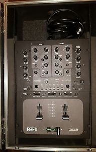 rane ttm 57sl dj mixer
