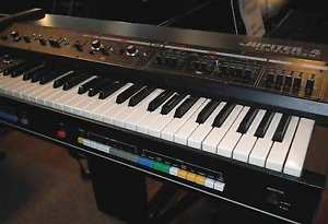 Roland JP 4 Synthesizer gebraucht