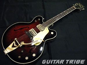 Gretsch 6122 Country Gentleman FREESHIPPING/123
