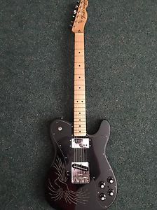 Fender 60th Anniversary Telecaster Custom