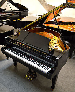 Boston GP 156 PE by Steinway & Sons - perfect condition