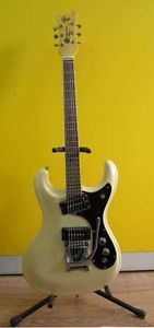 MOSRITE EXCELLENT '65 V-65