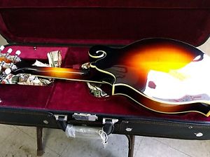 Eastman MD615  Mandolin