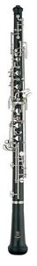 Yamaha YOB241 Oboe Outfit