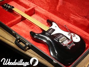 Mosrite VENTURES Electric Free Shipping