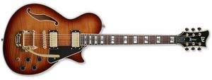 ESP Xtone Paramount PC-1V Electric Guitar