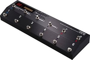 BOSS Boss Effects Switching System Switcher ES-8