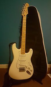 fender stratocaster