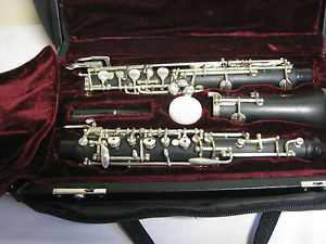 John Packer 181 Oboe
