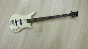 Warwick pro Thumb 4st E-Bass