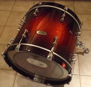 Pearl Rference Pure 20 x 18 Bass Drum