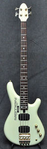 YAMAHA MB-II "MIJ", c.1980, VG. condition Japanese vintage bass w/GB