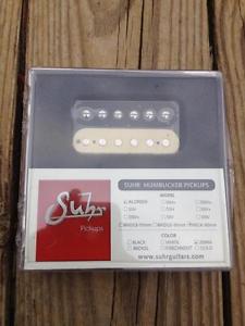 Suhr Doug Aldrich Hot Humbucker Neck Rhythm 50mm Guitar Pickup ZEBRA AUTH DEALER