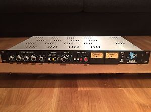 API 2500 Compressor