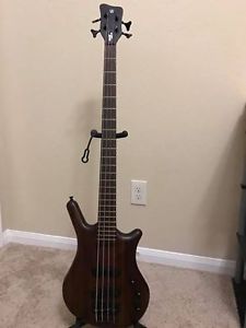 Warwick Thumb Bass Made in Germany