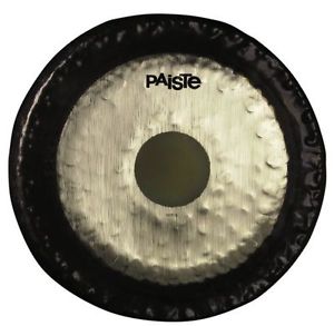 Paiste Symphonic Tam Tam Gong 26'' RETOURE -