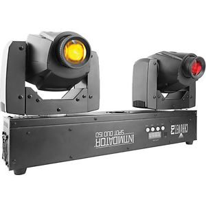 Chauvet Intimidator Spot Duo 150
