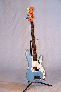 1967 Fender Precision Bass Guitar