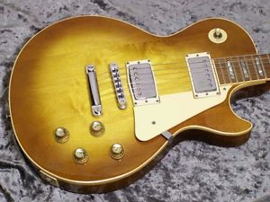 Gibson Les Paul Standard '76 Electric Free Shipping