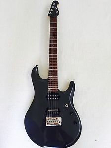 Ernie Ball MusicMan John Petrucci JP6 Electric Guitar EBMM