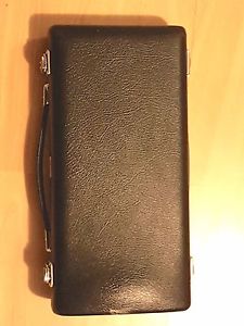 Yamaha Klarinette YCL 650