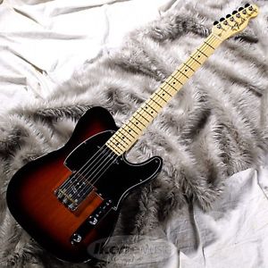 Fender  Special Telecaster (3-Color Sunburst/Maple) Electric Free Shipping