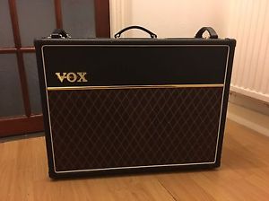 vox ac30 cc2