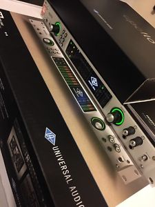 Universal Audio Apollo UAD-2 Duo Thunderbolt Card Analog Recording Interface