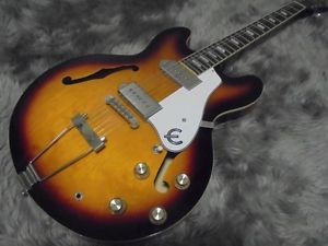 Epiphone  CASINO Electric guitar free shipping