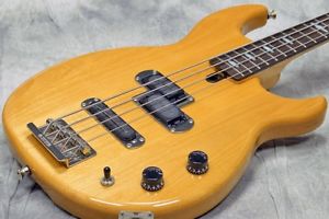 YAMAHA BB2024 Natural Bass guitar free shipping