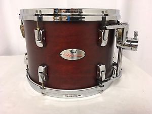 Pearl Reference 13" Diameter X 9" Deep Mounted Tom/SATIN AUBURN/# 345/New